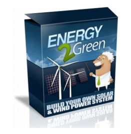 Energy 2 green